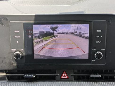 Certified 2024 Kia Sportage LX FWD image 23