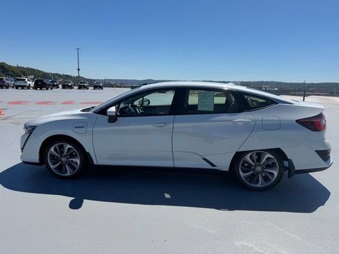 Used 2018 Honda Clarity Plug-In Hybrid image 6
