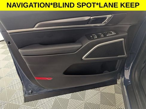 Used 2023 Kia Telluride S AWD/4WD image 10