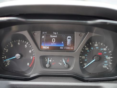 Used 2016 Ford Transit 150 130 Low Roof w/ Interior Upgrade Package RWD image 31