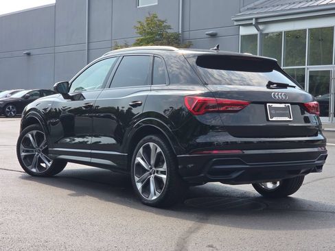 Used 2020 Audi Q3 2.0T Premium Plus AWD/4WD image 21