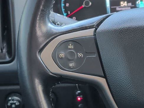 Used 2016 Chevrolet Colorado Z71 image 21