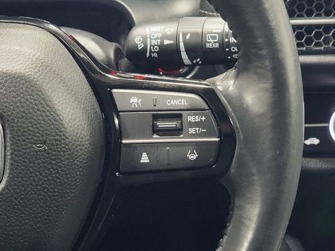 Certified 2024 Honda HR-V EX-L image 29