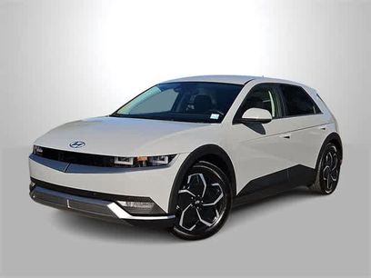 Certified 2024 Hyundai Ioniq 5 SEL