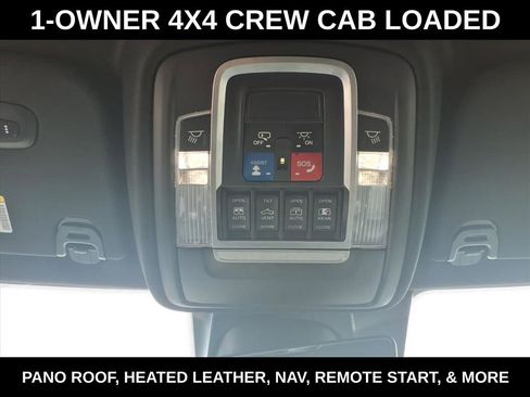 Used 2020 RAM 1500 Sport w/ Advanced Safety Group AWD/4WD image 25