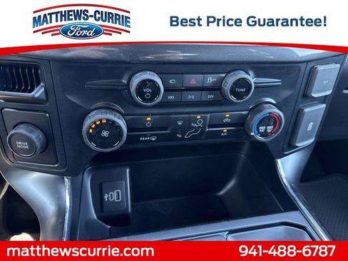 New 2026 Ford F150 STX w/ Equipment Group 200A image 20