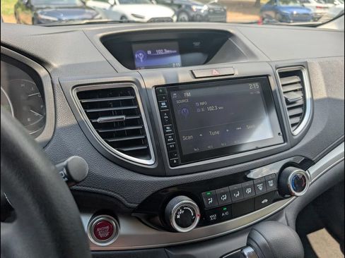 Used 2016 Honda CR-V EX image 17