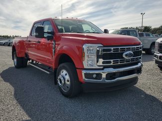 New 2026 Ford F450 XLT w/ 360-Degree Camera Package video 2