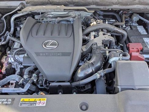 Used 2023 Lexus RX 350 Premium Plus w/ Cold Area Package image 22