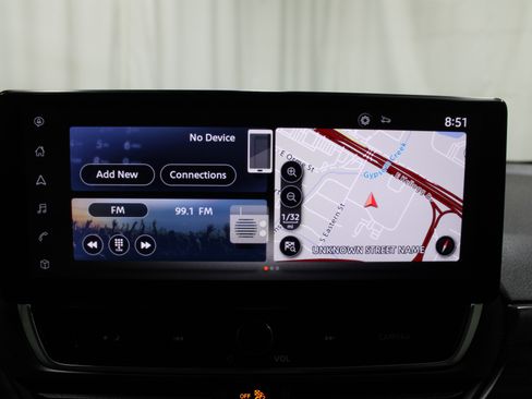 Used 2025 Nissan Altima 2.5 SL image 15