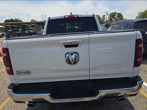 Used 2020 RAM 1500 Limited RWD image 7