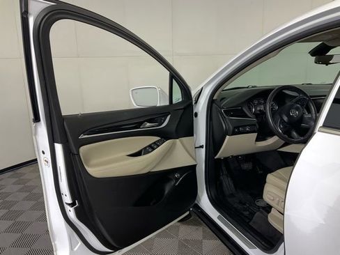 Used 2019 Buick Enclave Essence w/ Trailering Package, 5000 lbs. image 20