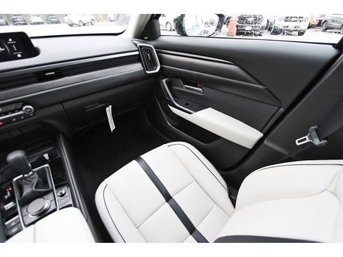 New 2026 MAZDA CX-50 AWD 2.5 S w/ Premium Package image 8