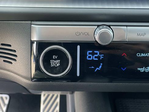 Certified 2025 Hyundai Ioniq 6 Limited RWD image 16