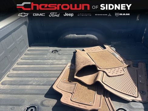 Used 2019 RAM 2500 Limited w/ Safety Group image 24