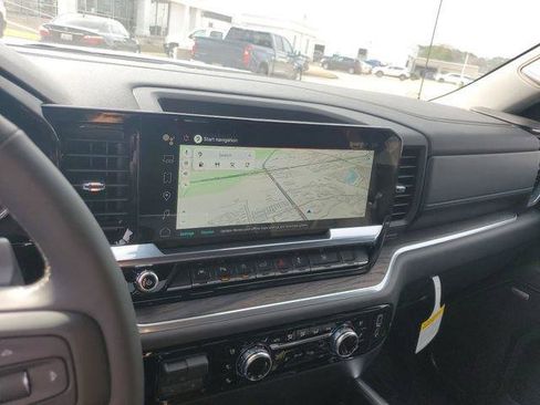 New 2026 GMC Sierra 1500 SLT w/ SLT Premium Plus Package image 16