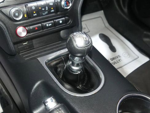 Used 2018 Ford Mustang GT image 33