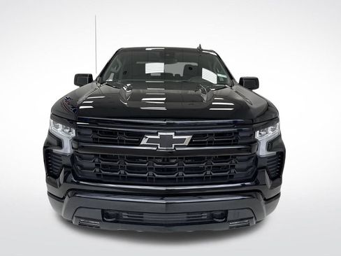 New 2026 Chevrolet Silverado 1500 RST w/ RST Select Package image 2