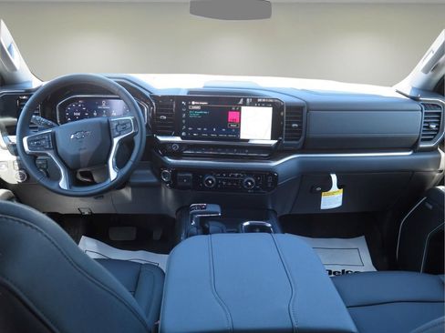 New 2026 Chevrolet Silverado 1500 RST w/ Convenience Package II AWD/4WD image 22