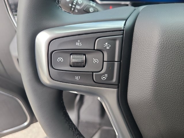 New 2026 Chevrolet Silverado 1500 RST w/ RST Select Package RWD image 25