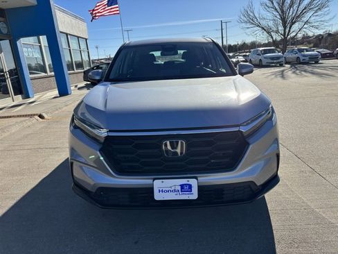 Certified 2023 Honda CR-V LX image 2