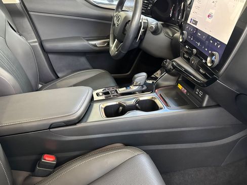 Used 2024 Lexus NX 350h AWD w/ Vision Package image 20