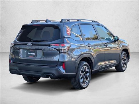 New 2026 Subaru Forester Premium image 2