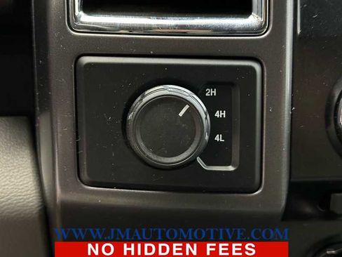 Used 2016 Ford F150 XLT image 29