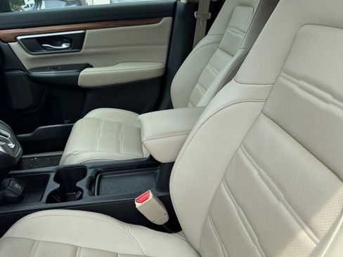 Used 2018 Honda CR-V EX-L image 9