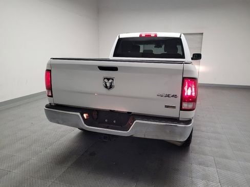 Used 2019 RAM 1500 Tradesman w/ Popular Equipment Group AWD/4WD image 7