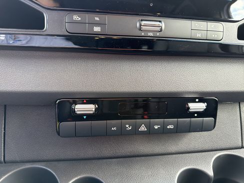 New 2026 Mercedes-Benz Sprinter 2500 image 20
