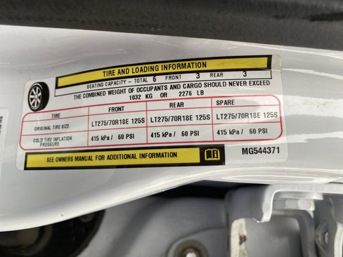 Used 2021 RAM 2500 Laramie image 38