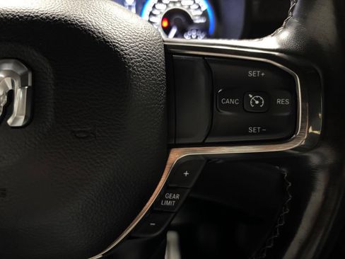 Used 2021 RAM 1500 Limited w/ Bed Utility Group AWD/4WD image 20