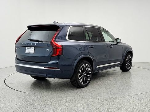 New 2026 Volvo XC90 B6 Plus w/ Protection Package AWD/4WD image 5