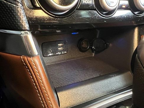 Used 2024 Subaru Forester Touring image 51