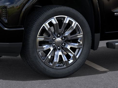 New 2026 GMC Sierra 1500 Denali w/ Denali Reserve Package AWD/4WD image 9