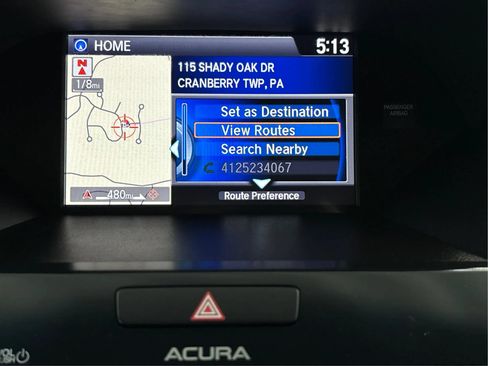 Used 2017 Acura RDX AWD w/ Technology Package image 34