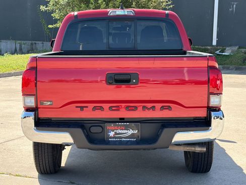 Used 2023 Toyota Tacoma SR5 image 10