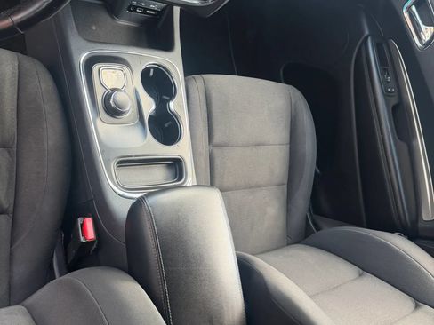 Used 2015 Dodge Durango SXT w/ Quick Order Package 23B AWD/4WD image 18