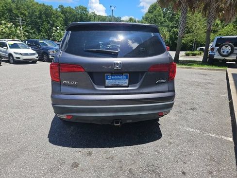 Used 2018 Honda Pilot EX-L image 5