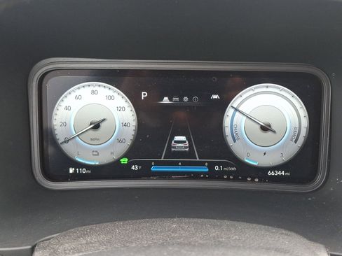 Used 2022 Hyundai Kona SEL w/ Convenience Package image 21