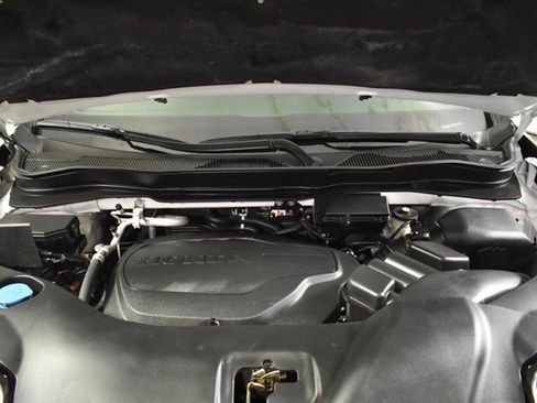 Used 2022 Honda Pilot Special Edition image 41