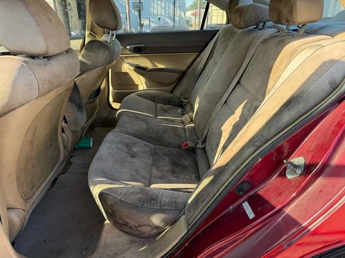 Used 2007 Honda Civic LX image 10