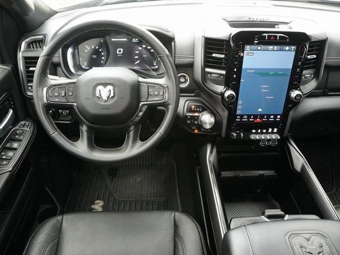 Used 2024 RAM 2500 Power Wagon w/ Level 1 Equipment Group image 22