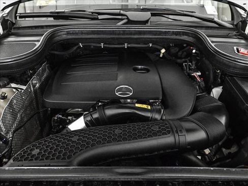 Used 2023 Mercedes-Benz GLE 350 4MATIC image 25