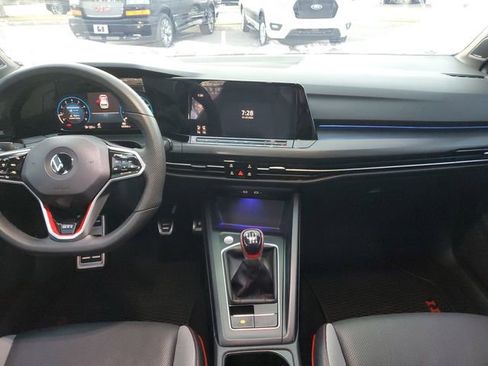 Used 2022 Volkswagen GTI Autobahn image 12