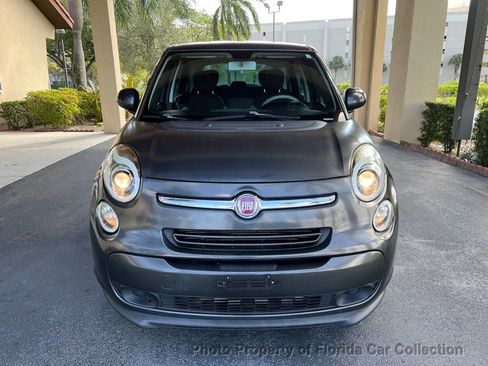 Used 2014 FIAT 500L Easy FWD image 67