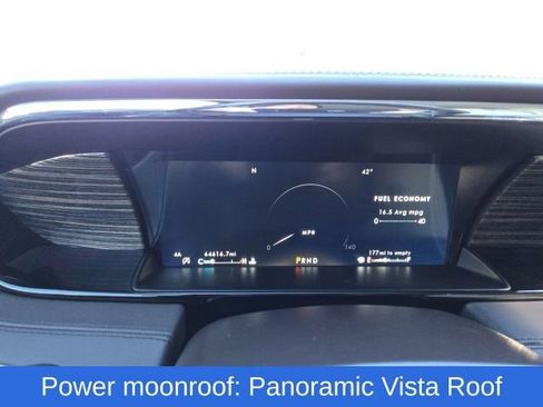 Used 2020 Lincoln Navigator L Black Label image 22