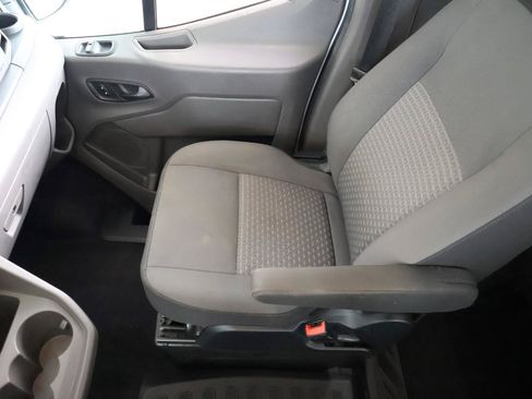 Used 2021 Ford Transit 350 XLT RWD image 19