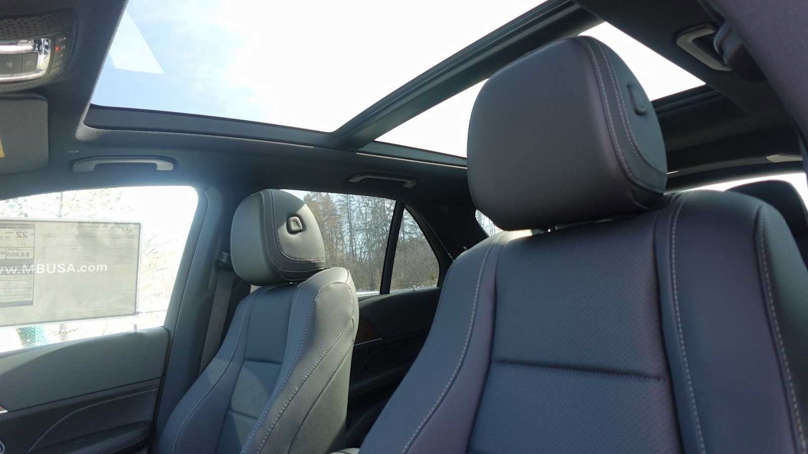 Used 2026 Mercedes-Benz GLE 350 4MATIC image 45